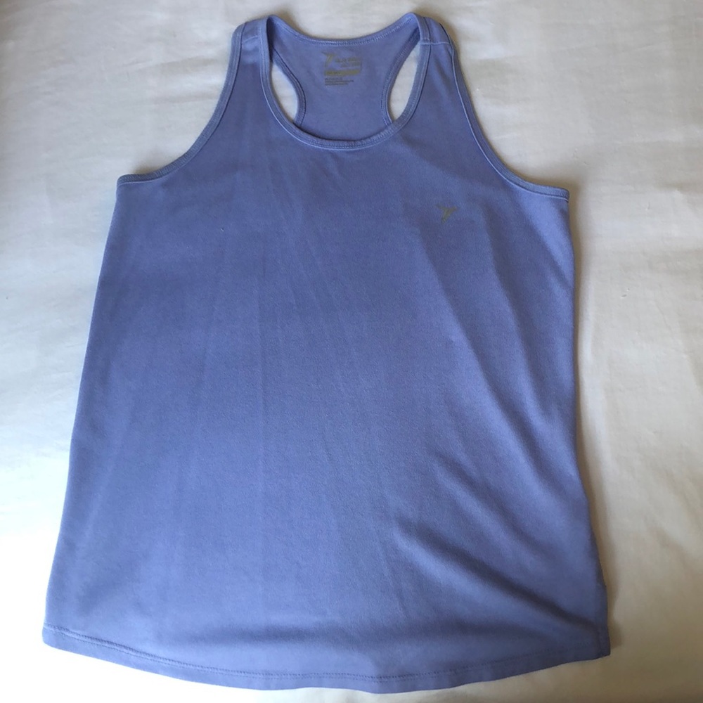 Girl’s Tank Top